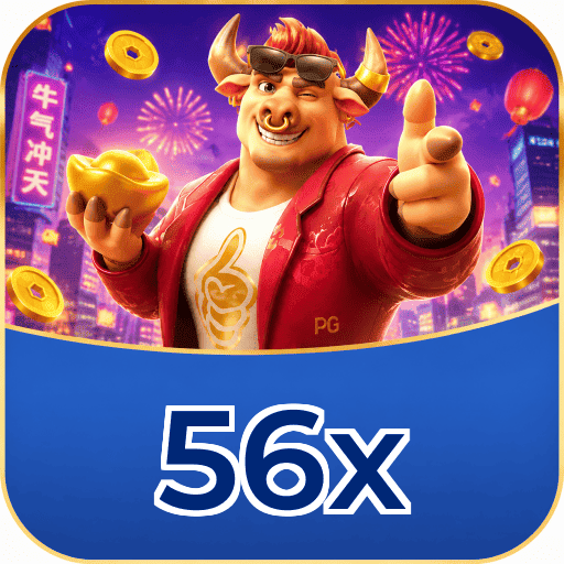 56x
