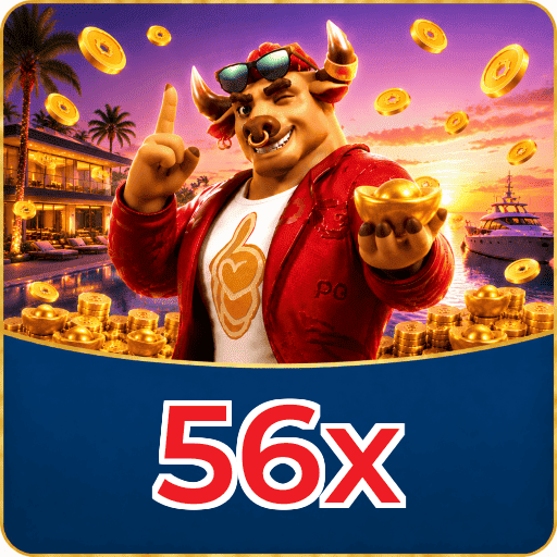 56x