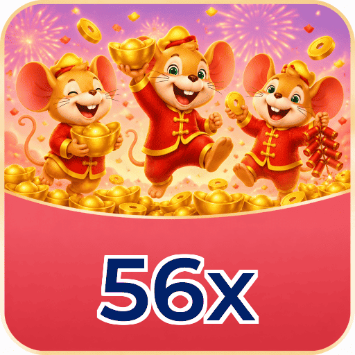 56x