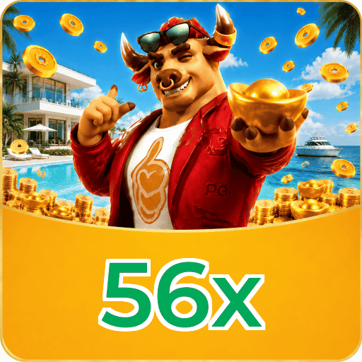 56x