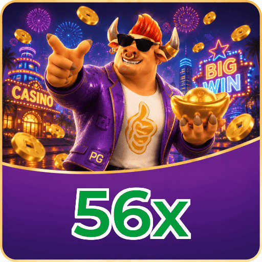 56x