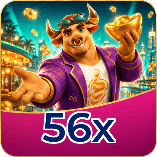 56x