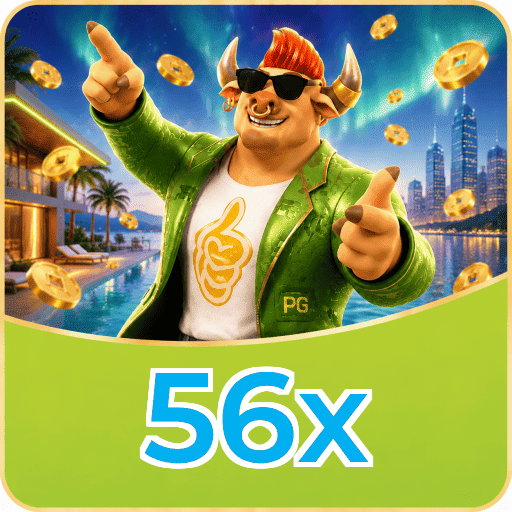 Requisitos do APK da 56x para Android