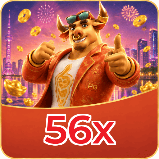 56x
