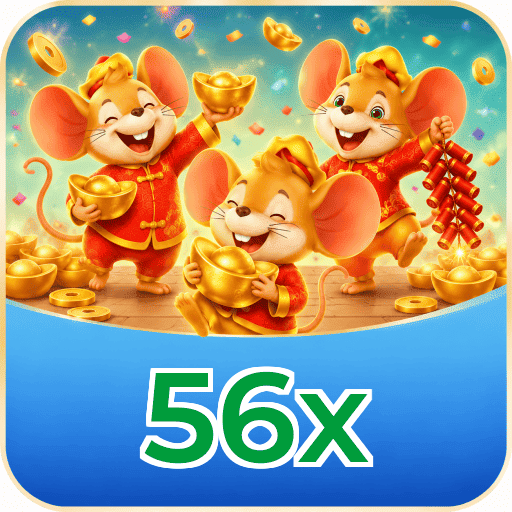 56x