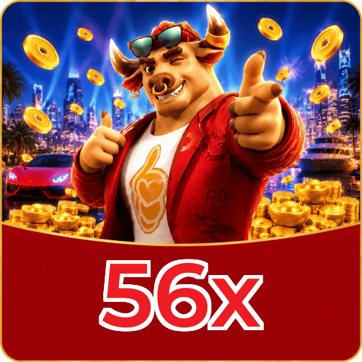 Requisitos do APK da 56x para Android