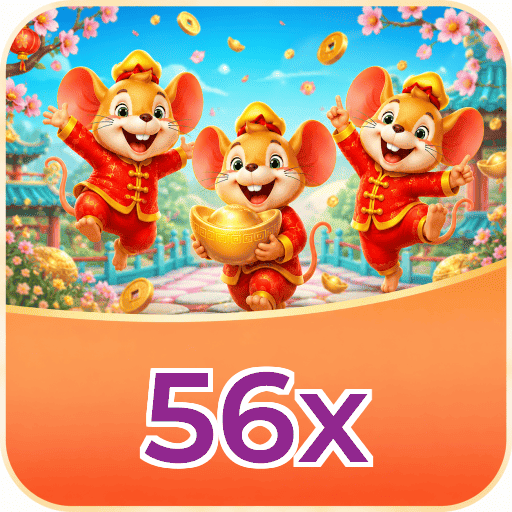 56x